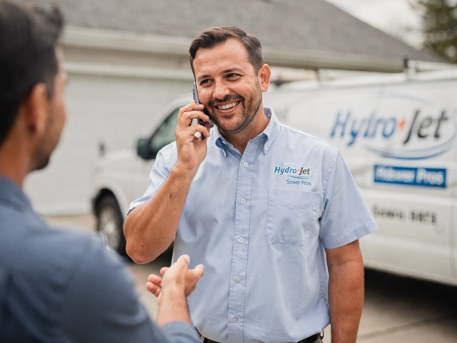 Hydro Jetting Near Me Montville, NJ FAQs